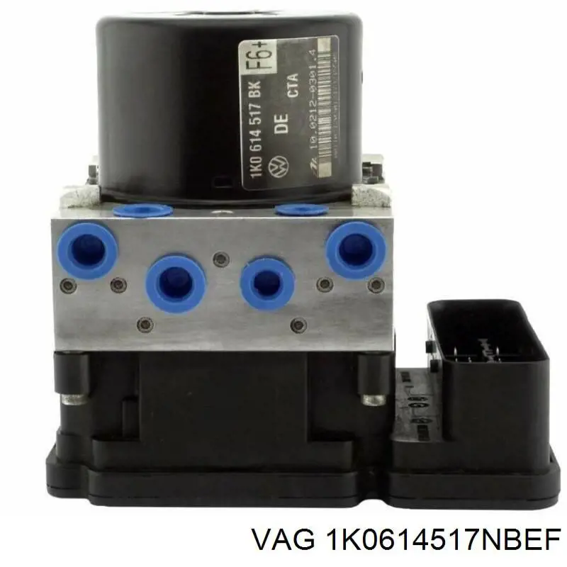 Купить 1K0614517NBEF VAG Блок управления ABS