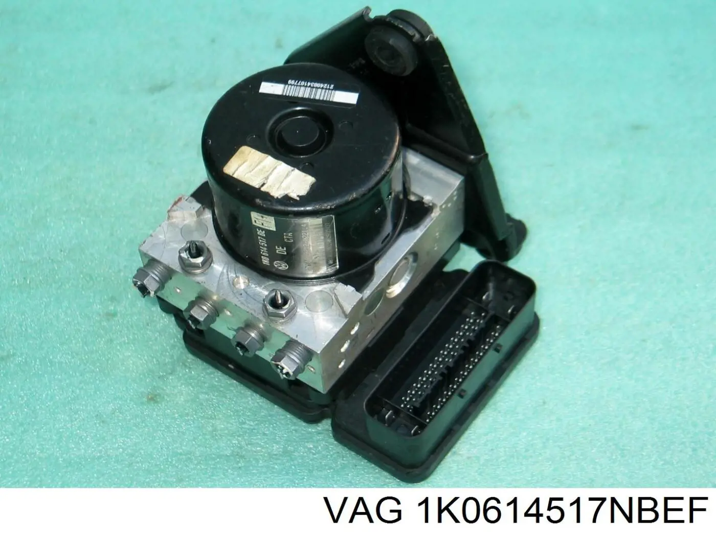 Гидроблок АБС VAG 1K0614517NBEF цена, от 57.01 USD