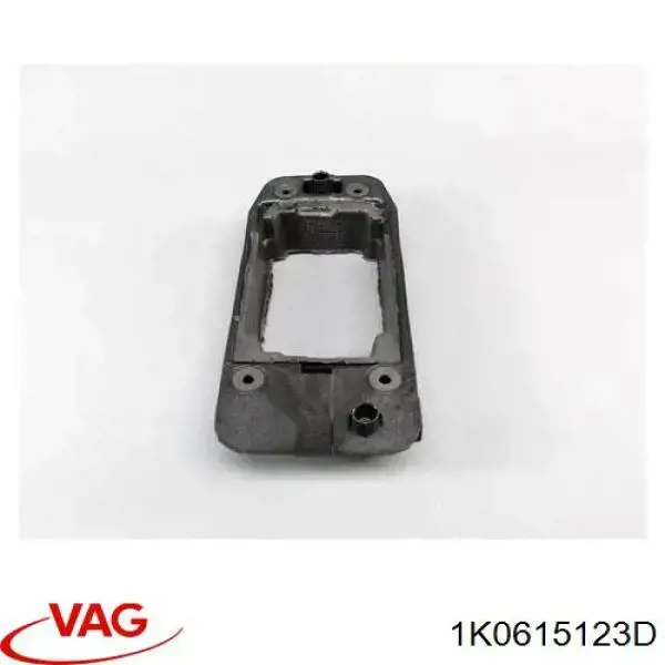 Суппорт тормозной передний левый 1K0615123D VAG