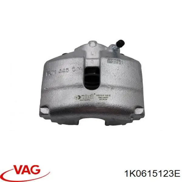 Супорт тормзной VAG 1K0615123E цена, от 8.87 USD