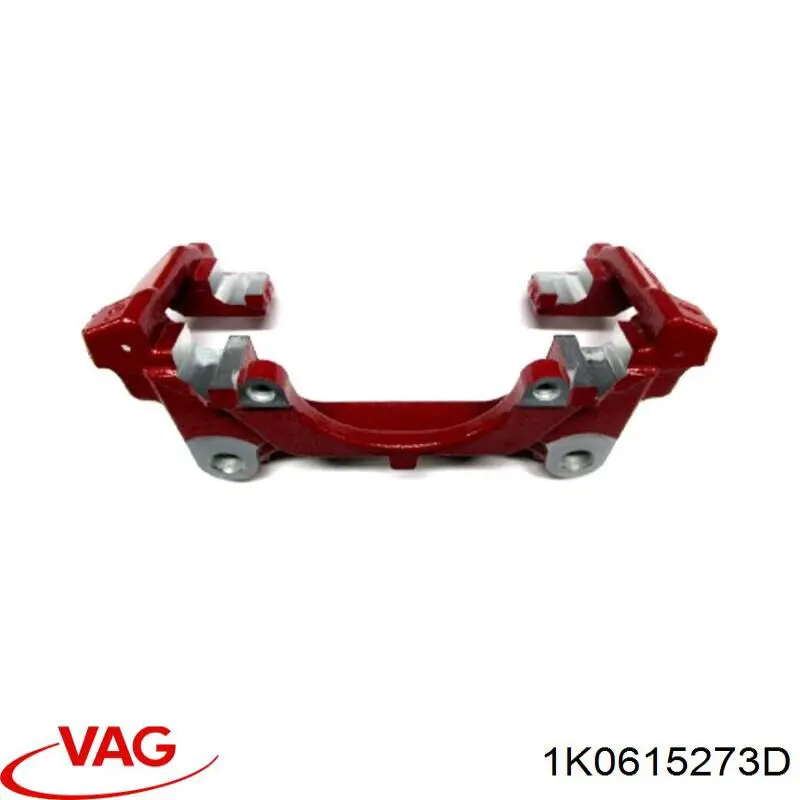 Штуцер прокачки суппорта тормозного заднего VAG 1K0615273D цена, от 557.5 UAH