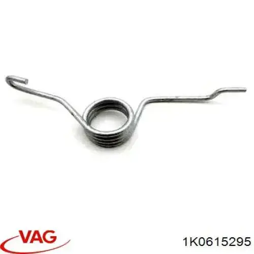 1K0615295 VAG