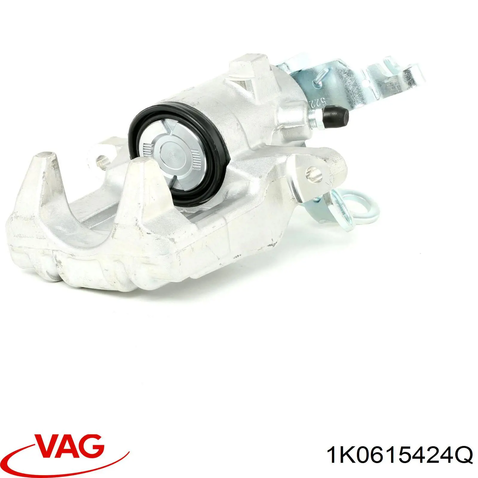 Задний правый суппорт VAG 1K0615424Q