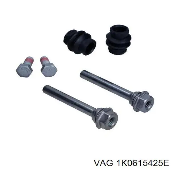 Скоба тормозного суппорта заднего VAG 1K0615425E цена, от 51.64 USD
