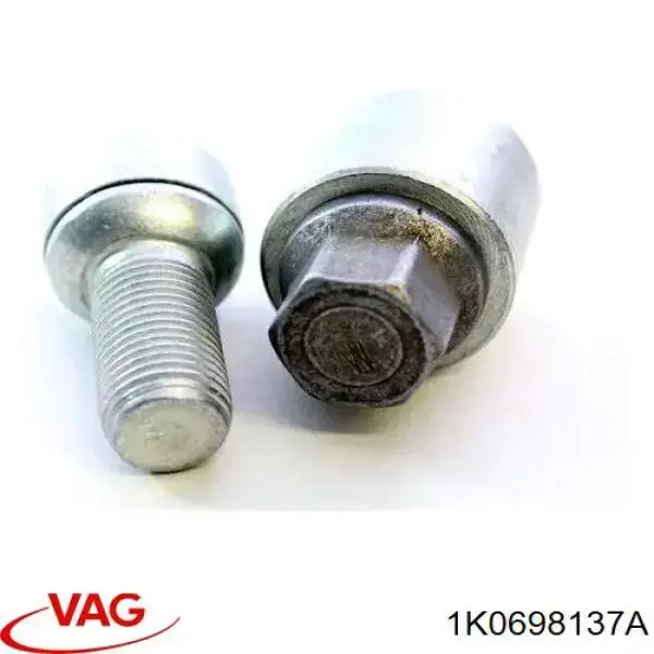 Купить Колесный болт Фольксваген Пассат B5 3B3