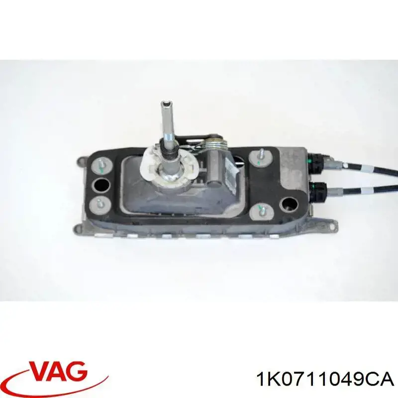 Купить 1K0711049CA VAG Селектор коробки передач