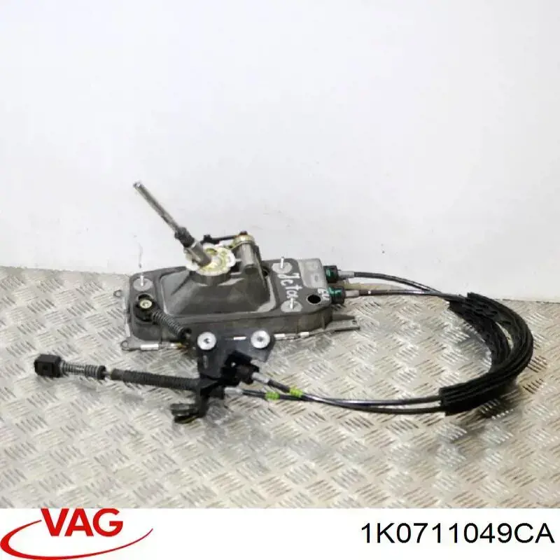 Купить 1K0711049CA VAG Селектор коробки передач
