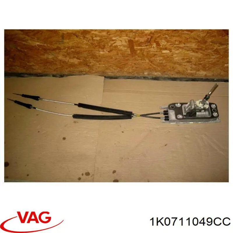 1K0711049CC VAG 