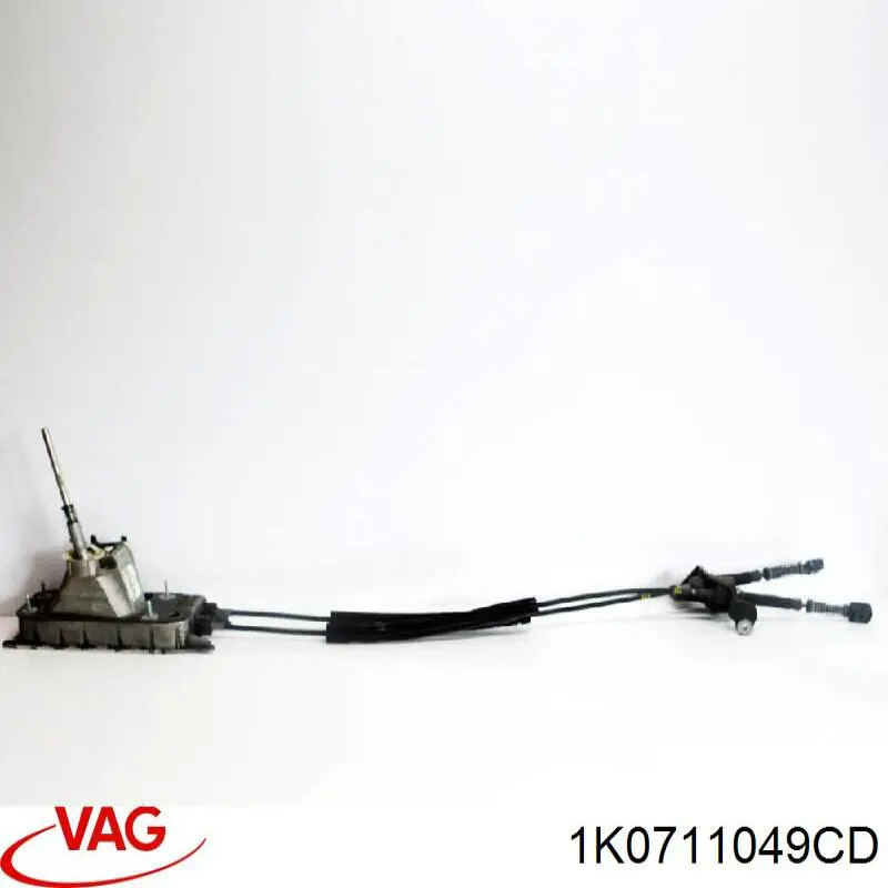 Купить 1K0711049CD VAG 