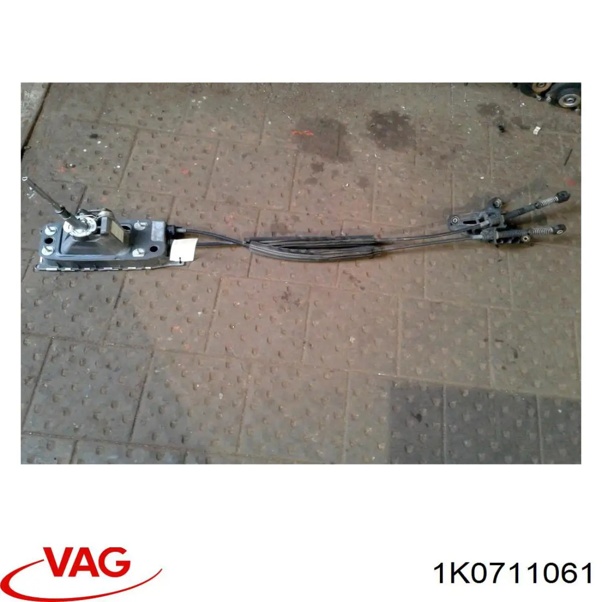  VAG 1K0711061 цена, от 44.34 USD