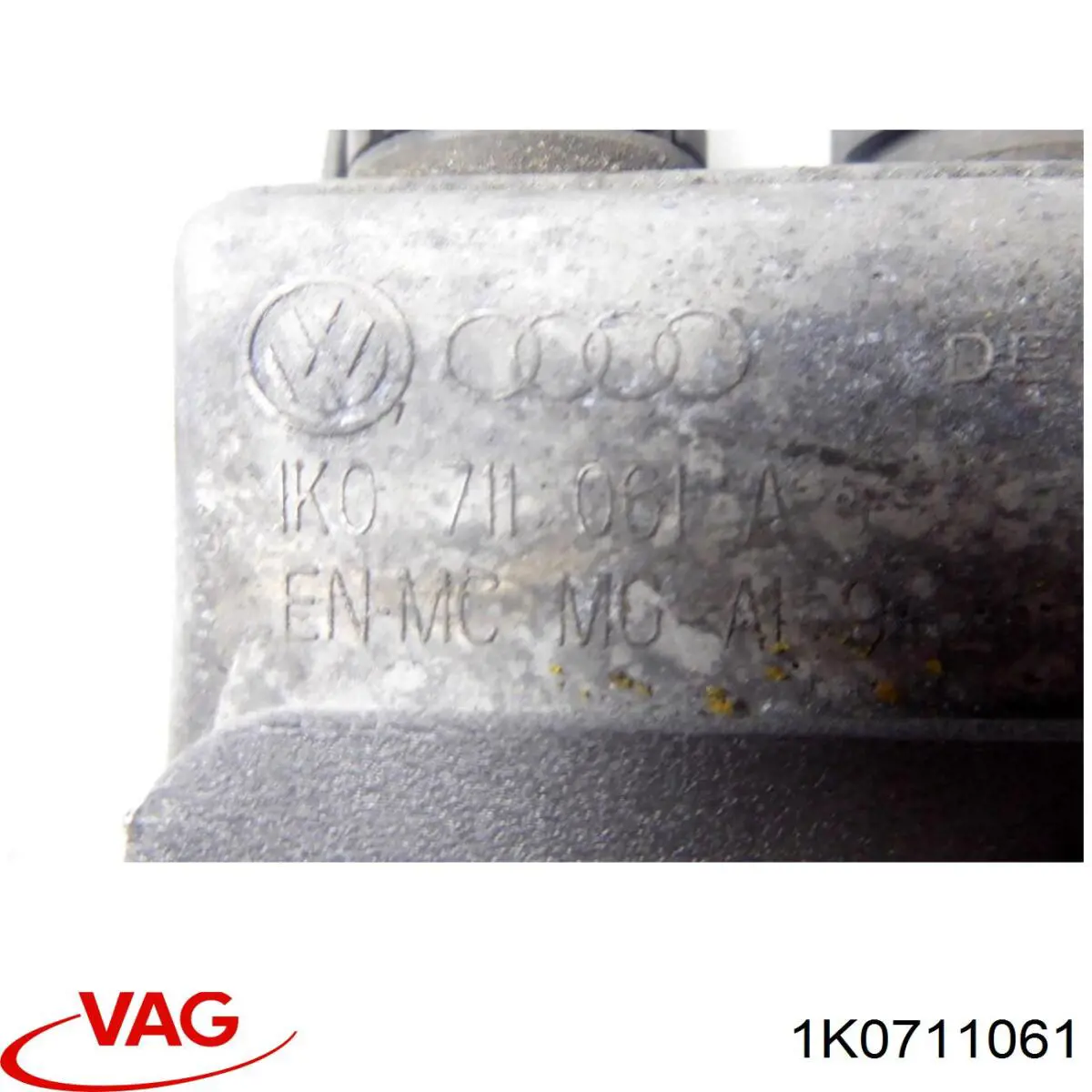  VAG 1K0711061