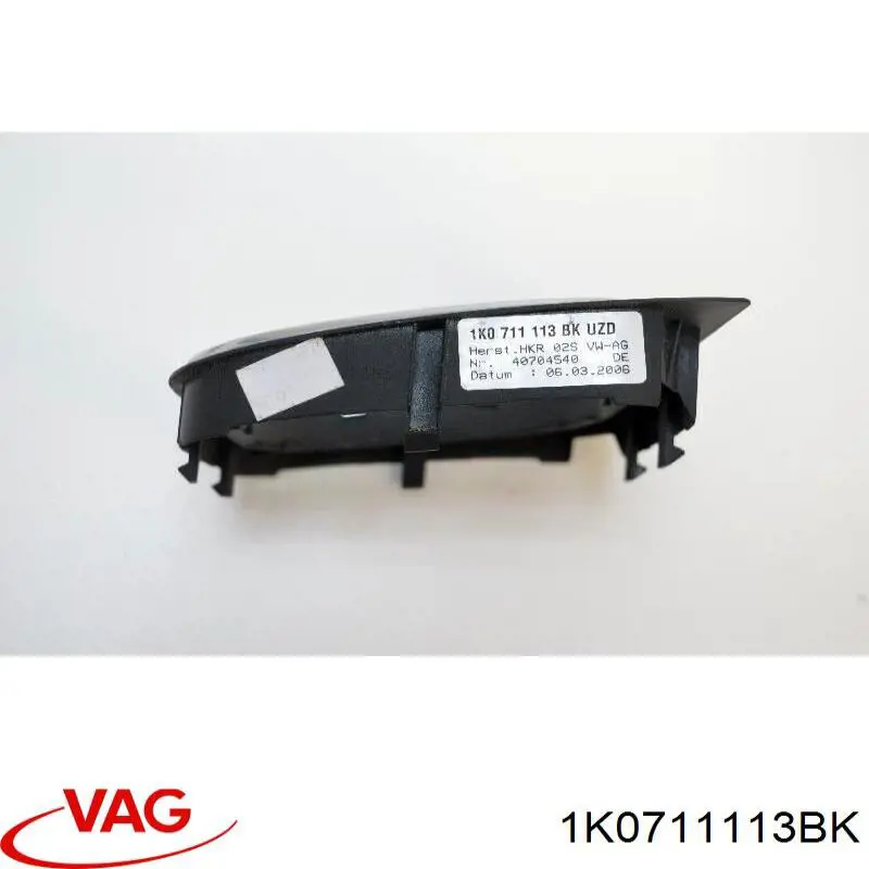  VAG 1K0711113BK цена, от 10.14 USD