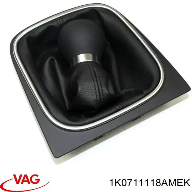  VAG 1K0711118AMEK цена, от 183.69 USD