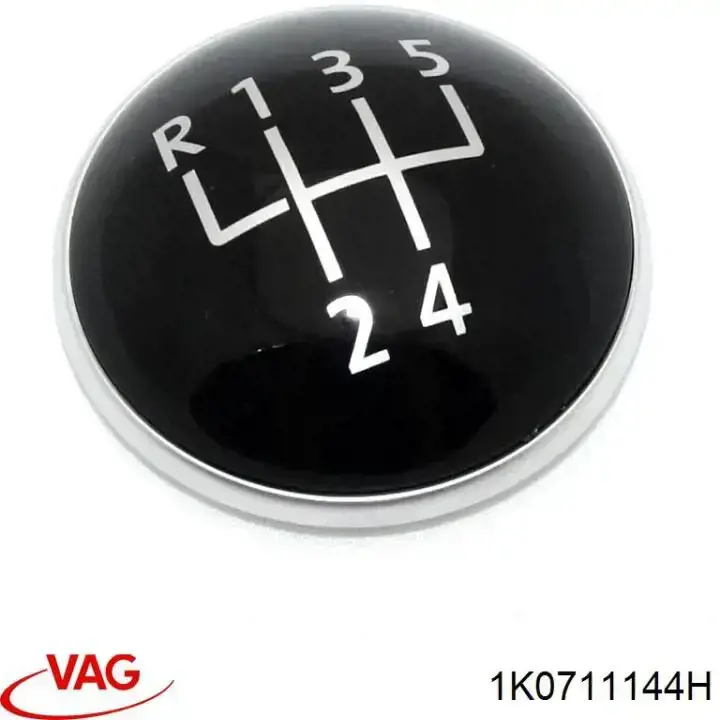  1K0711144H VAG