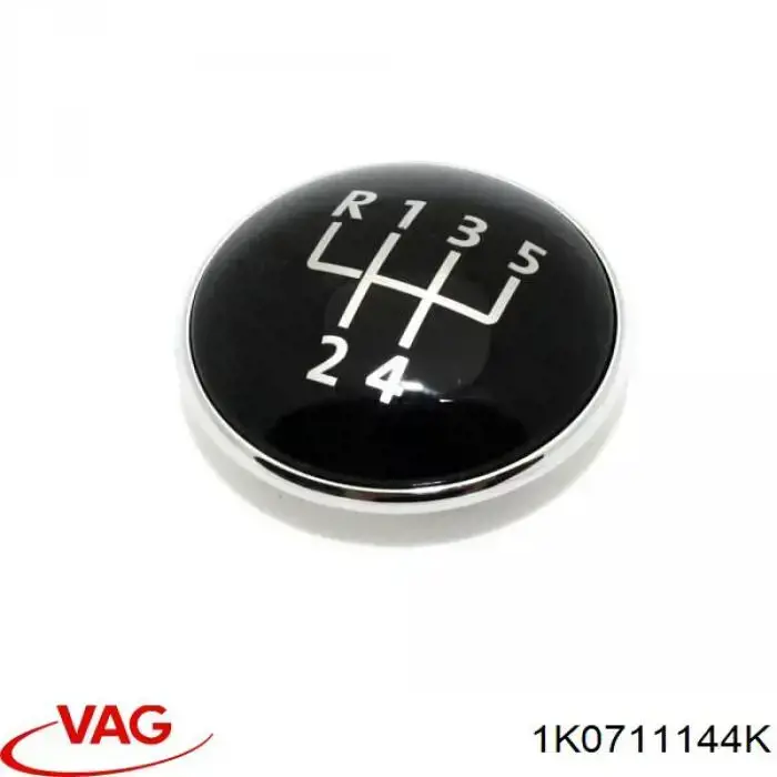  1K0711144K VAG