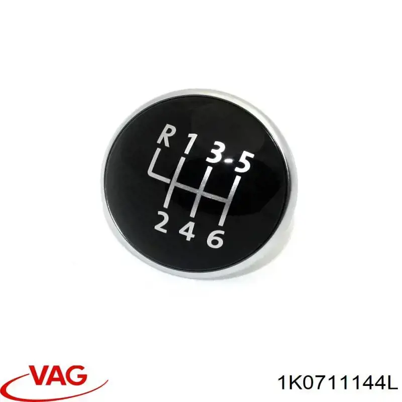 Купить 1K0711144L VAG 