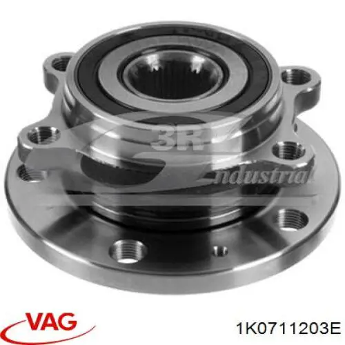  VAG 1K0711203E цена, от 13.21 USD