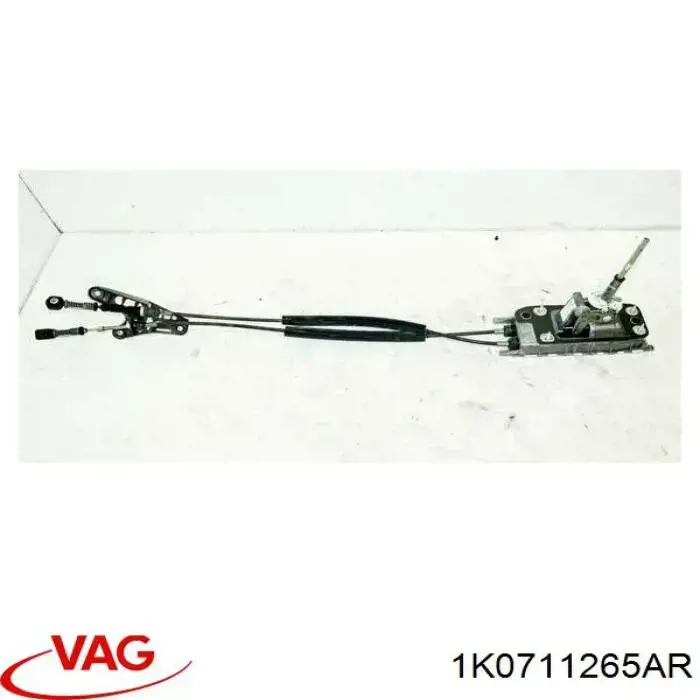  1K0711265AR VAG