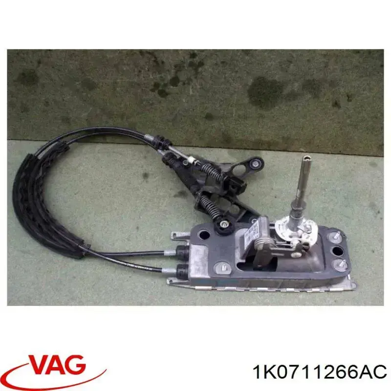  1K0711266AC VAG