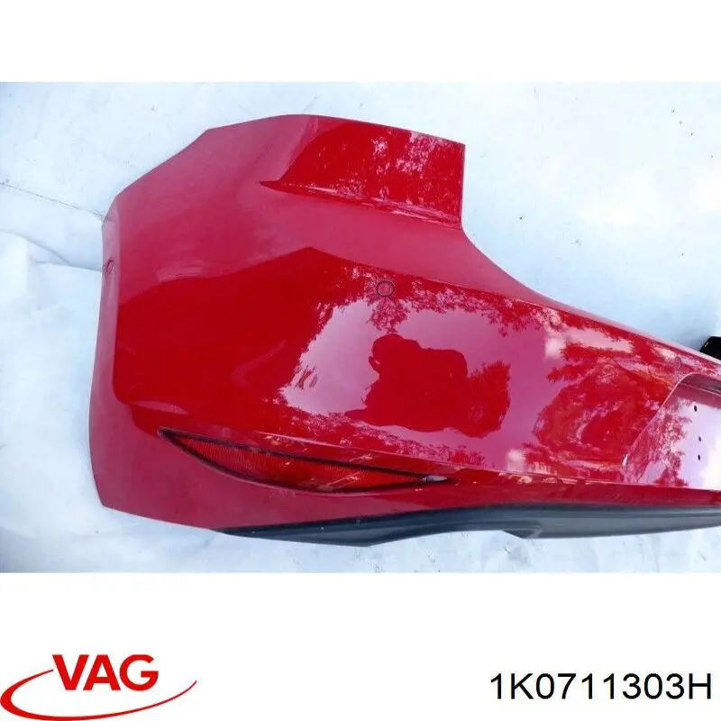 Ручник VAG 1K0711303H цена, от 3.96 USD