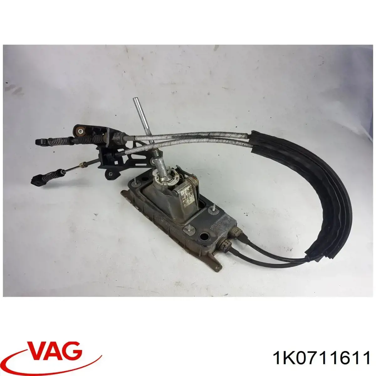 Купить 1K0711611 VAG 