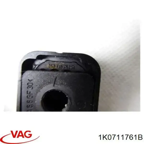 Наконечник троса переключения передач 280508 Maxgear