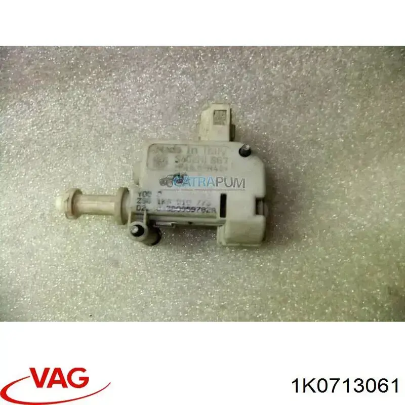 Купить 1K0713061 VAG 