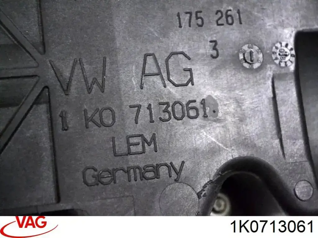  1K0713061 VAG