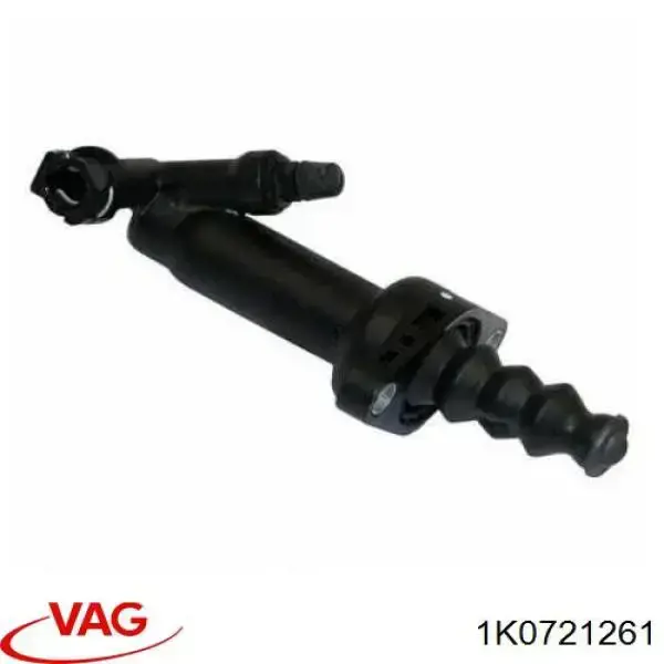Купить 1K0721261 VAG Рабочий цилиндр сцепления