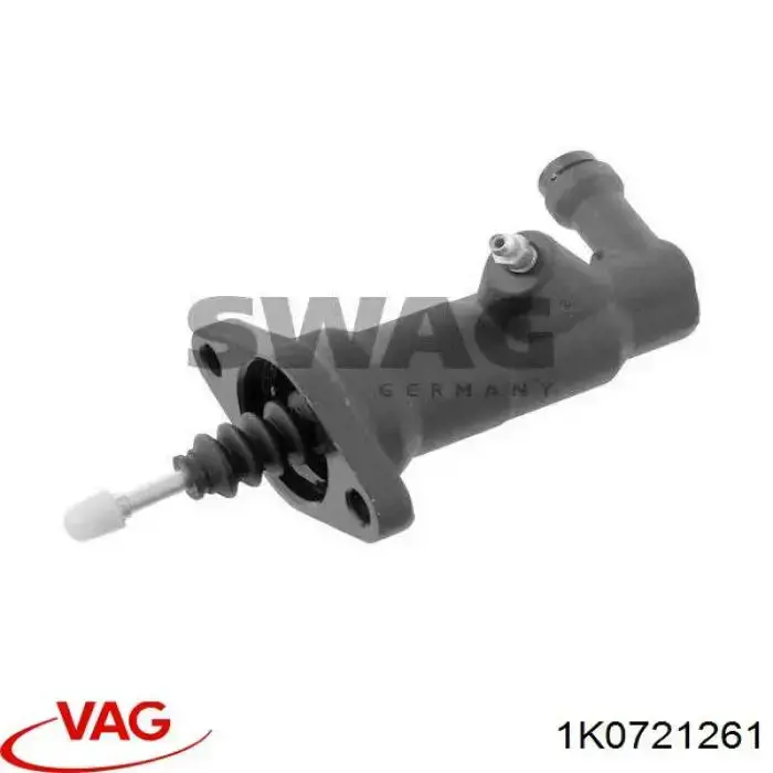 1K0721261 VAG Рабочий цилиндр