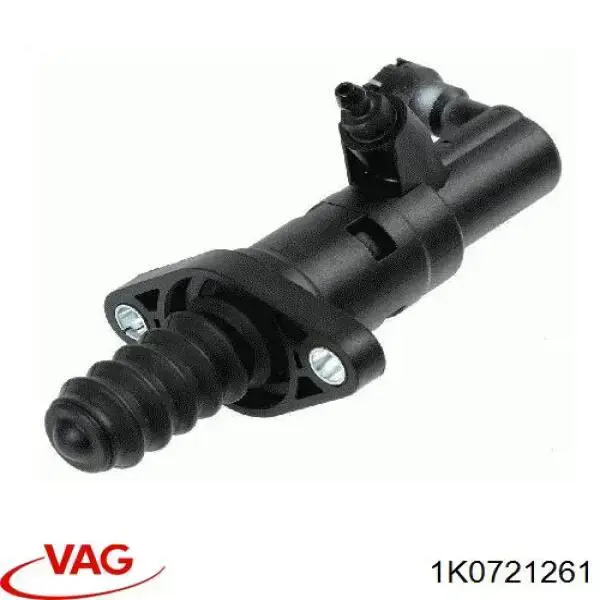 Рабочий цилиндр сцепления VAG 1K0721261 цена, от 25.34 USD