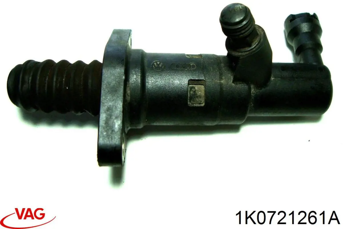 Рабочий цилиндр сцепления VAG 1K0721261A цена, от 19.00 USD