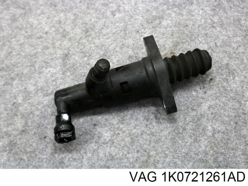 Рабочий цилиндр сцепления VAG 1K0721261AD цена, от 19.74 USD