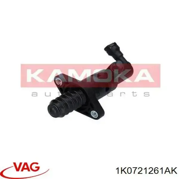Рабочий цилиндр сцепления VAG 1K0721261AK цена, от 44.04 USD