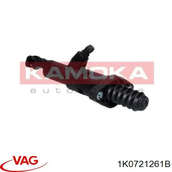 Рабочий цилиндр сцепления 1K0721261B VAG