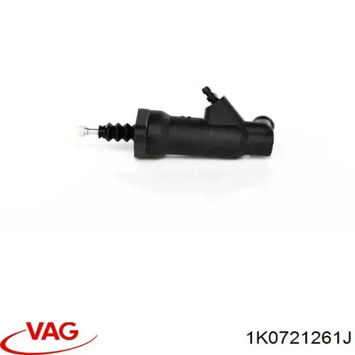 1K0721261J VAG Рабочий цилиндр