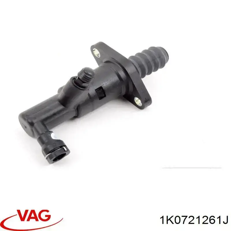 Рабочий цилиндр сцепления VAG 1K0721261J цена, от 26.48 USD