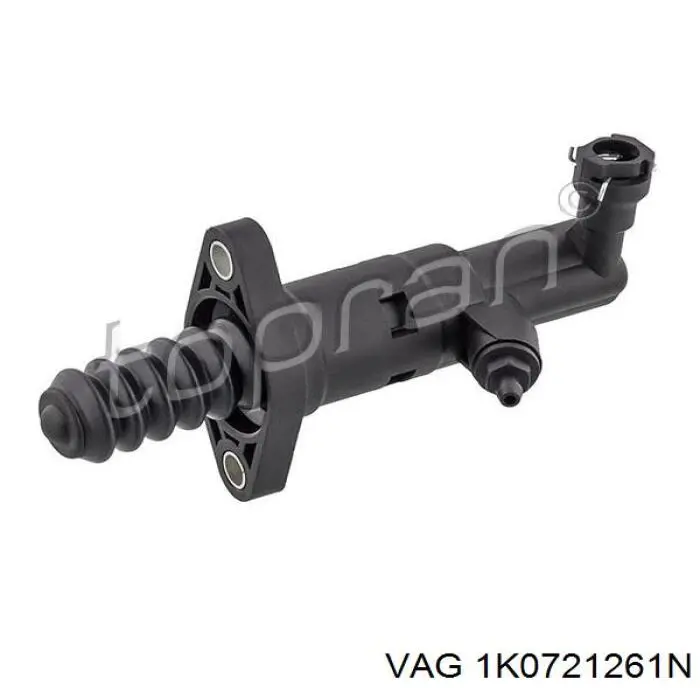1K0721261N VAG Рабочий цилиндр