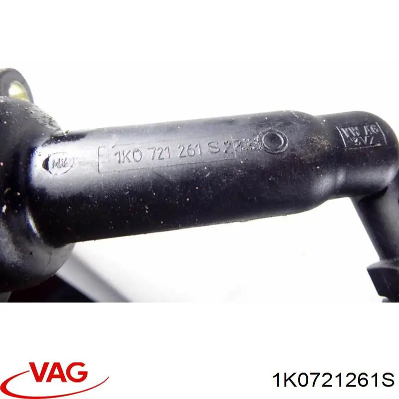 Рабочий цилиндр сцепления 1K0721261AM VAG