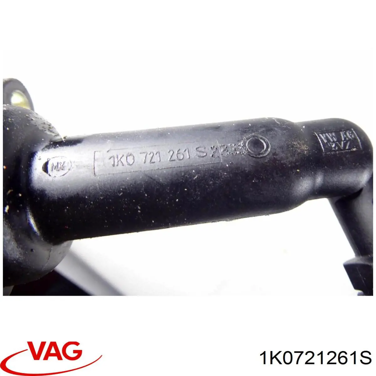 Выжимной цилиндр сцепления VAG 1K0721261AM