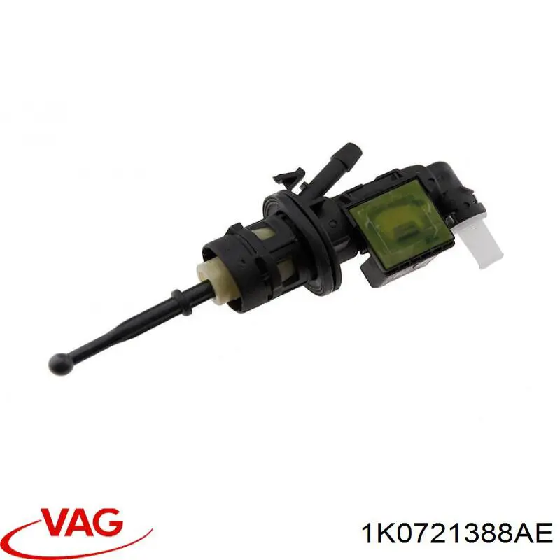 Цилиндр сцепления VAG 1K0721388AE
