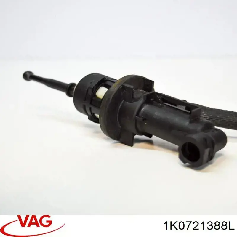 Купить 1K0721388L VAG Главный цилиндр сцепления