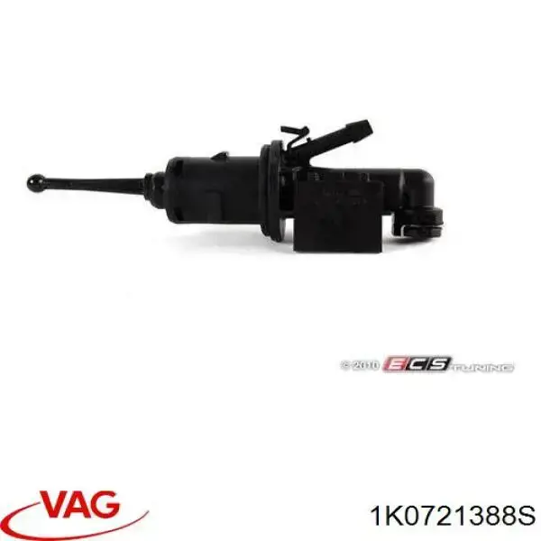 ГЦС VAG 1K0721388S цена, от 18.94 USD
