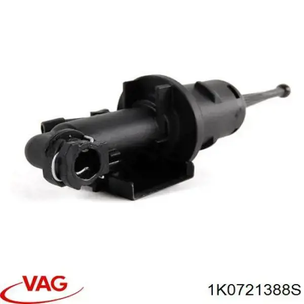 Купить 1K0721388S VAG Главный цилиндр сцепления