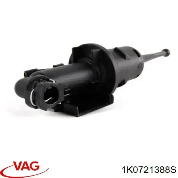 Главный цилиндр сцепления 1K0721388S VAG