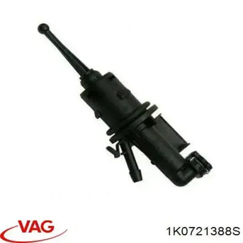 Цилиндр сцепления VAG 1K0721388S
