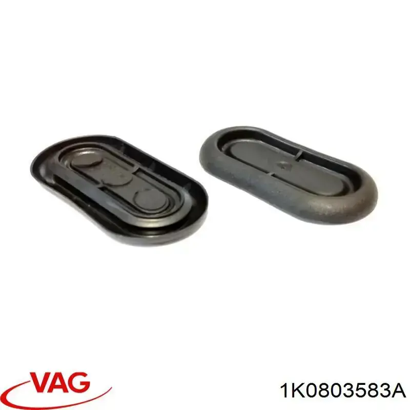 Заглушка кузова VAG 1K0803583A