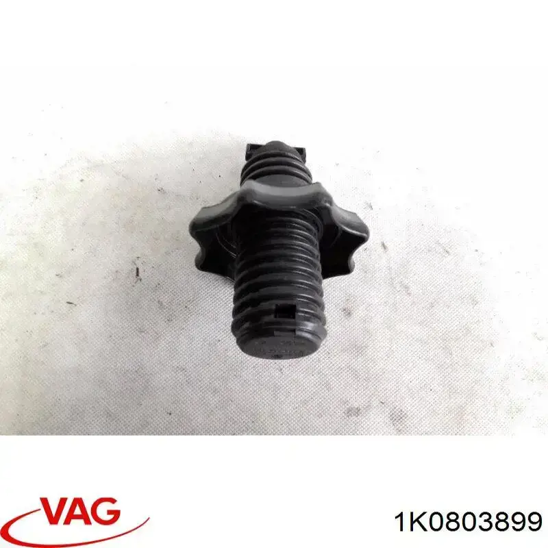 Купить 1K0803899 VAG 