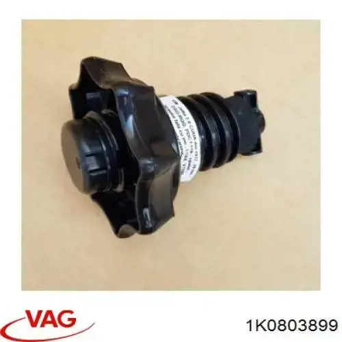  VAG 1K0803899