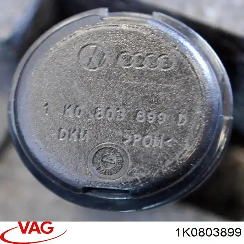  VAG 1K0803899 цена, от 5.07 USD